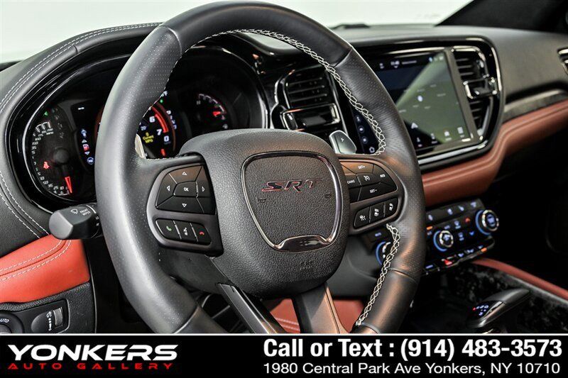 Used 2023 Dodge Durango SRT Hellcat AWD/4WD image 15