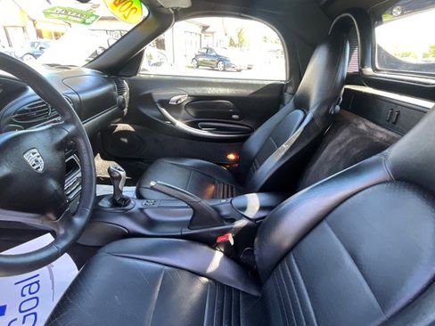 Used 2000 Porsche Boxster S RWD image 25