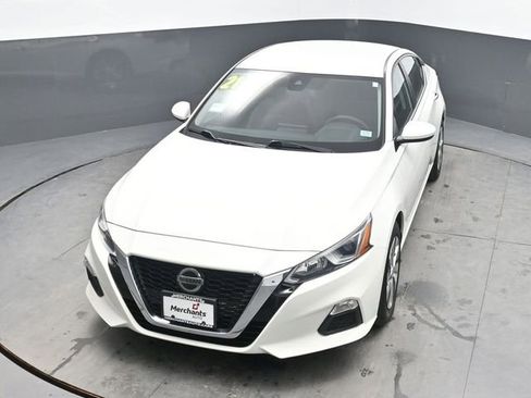 Used 2021 Nissan Altima 2.5 S FWD image 26
