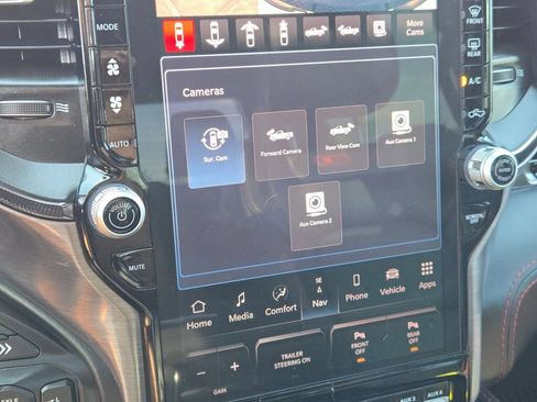 Used 2025 RAM 1500 RHO w/ RHO Level 1 Equipment Group AWD/4WD image 37