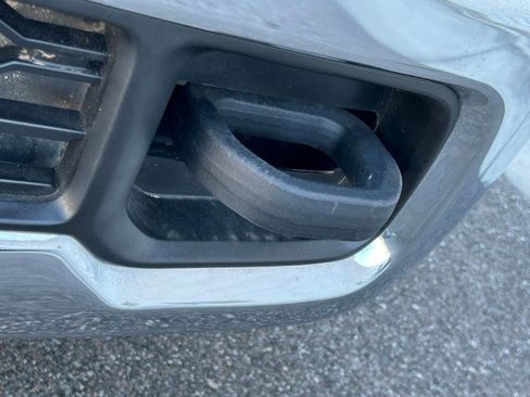 Used 2024 RAM 2500 Big Horn w/ Off Road Package image 40