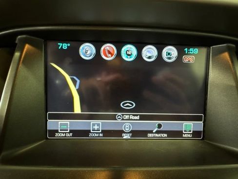 Used 2018 Chevrolet Colorado LT w/ Luxury Package, Chrome AWD/4WD image 26