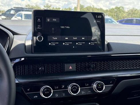 New 2026 Honda CR-V EX-L image 28