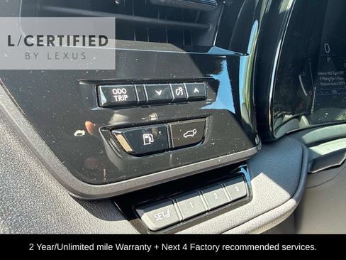 Used 2026 Lexus TX 350 AWD w/ Technology Package image 28