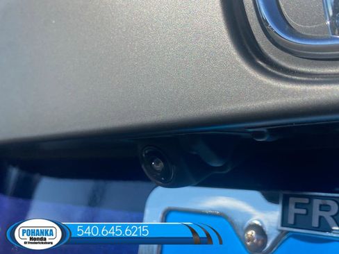 New 2026 Honda Passport RTL image 5