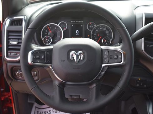 New 2026 RAM 2500 Big Horn image 20