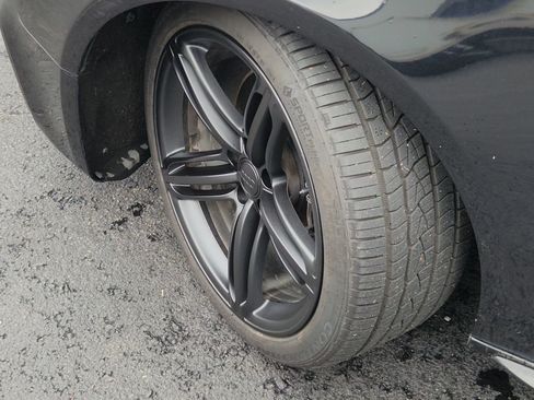 Used 2013 Audi S5 Prestige w/ Prestige Pkg image 6