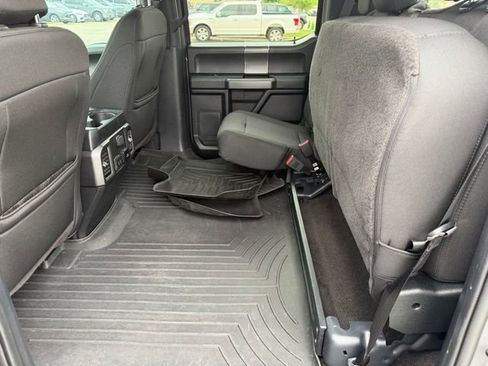 Used 2020 Ford F150 XLT w/ Equipment Group 302A Luxury image 21
