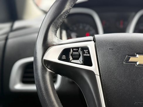 Used 2017 Chevrolet Equinox LT w/ Convenience Package FWD image 32