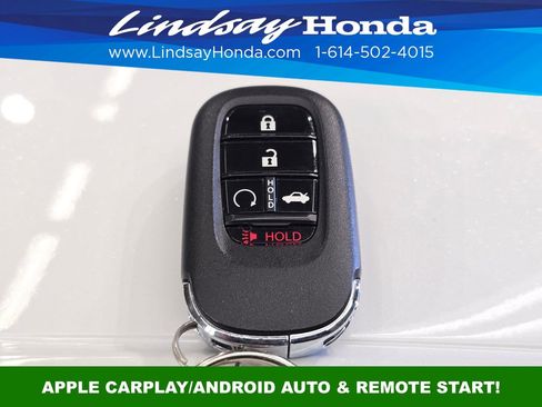 Used 2024 Honda Civic Sport image 23
