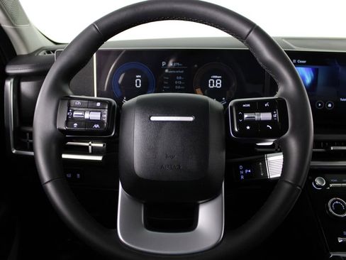 Used 2025 Hyundai Santa Fe SE image 8