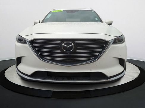Used 2019 MAZDA CX-9 Grand Touring image 8