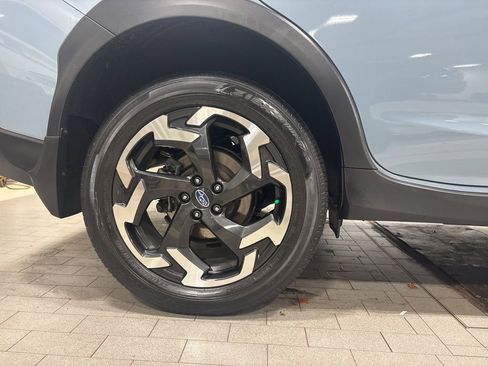 Certified 2023 Subaru Crosstrek 2.5i Limited image 12