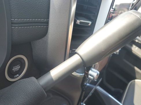 New 2026 RAM 3500 Laramie image 32