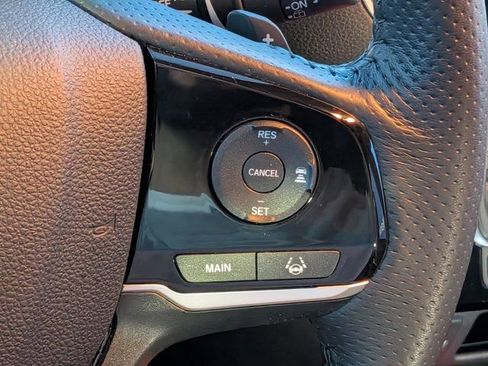 Used 2019 Honda Passport Touring image 28