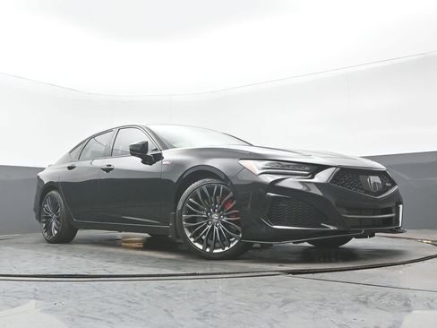 Used 2023 Acura TLX Type S AWD/4WD image 29