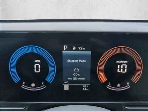 New 2026 Hyundai Kona SEL Sport image 11