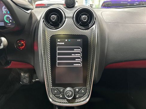 Used 2017 McLaren 570S Coupe RWD image 60