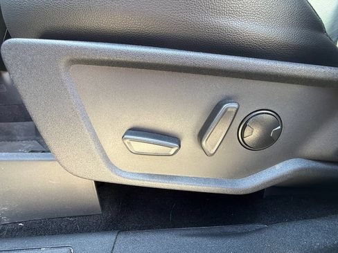 Used 2023 Ford Bronco Wildtrak AWD/4WD image 13
