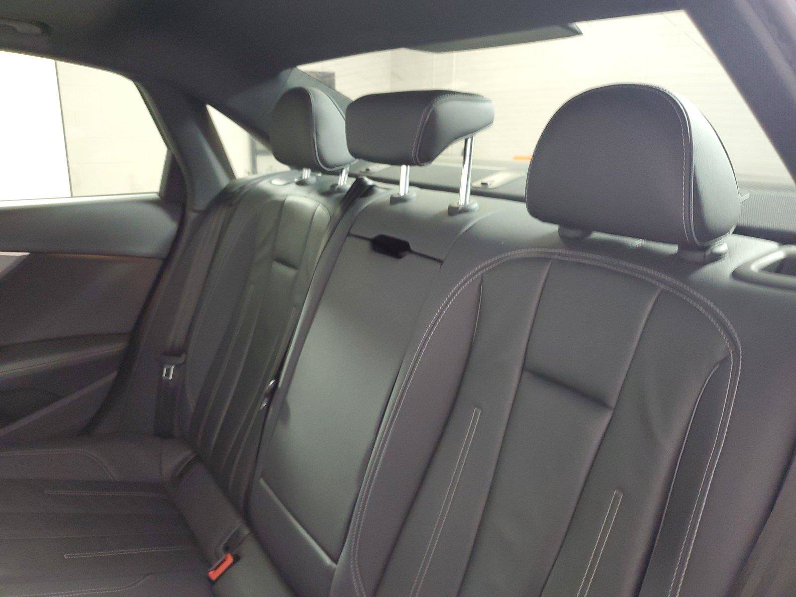 Used 2023 Audi A4 2.0T Prestige w/ Prestige Package AWD/4WD image 12