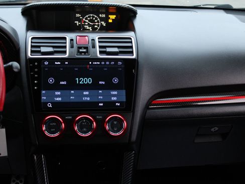 Used 2016 Subaru WRX STI image 19