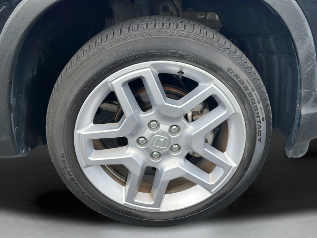 Used 2024 Honda Passport EX-L image 27