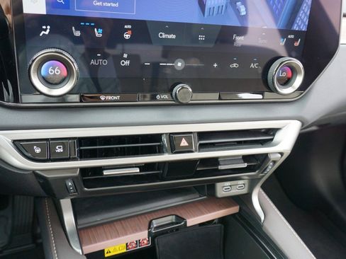 Certified 2023 Lexus RX 350 Premium Plus image 18