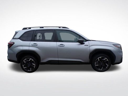 New 2026 Subaru Forester Premium AWD/4WD image 6
