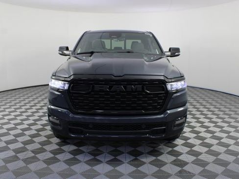 New 2026 RAM 1500 4x4 Crew Cab image 25