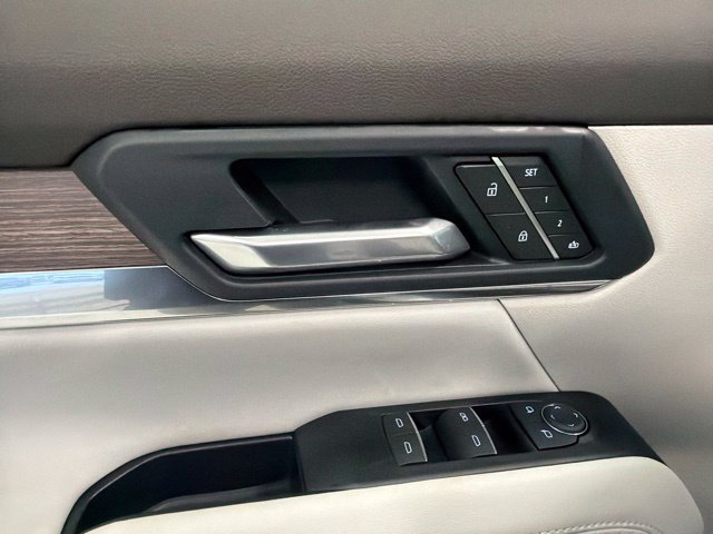 New 2027 GMC Terrain Denali w/ LPO, Floor Liner Package AWD/4WD image 21