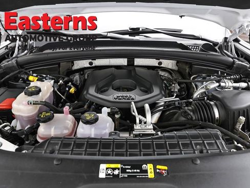 Used 2023 Jeep Grand Cherokee 4WD 4xe image 7