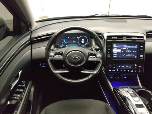 Used 2022 Hyundai Tucson SEL AWD/4WD image 22