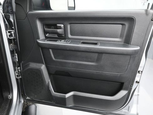 Used 2021 RAM 2500 Tradesman w/ Protection Group image 34