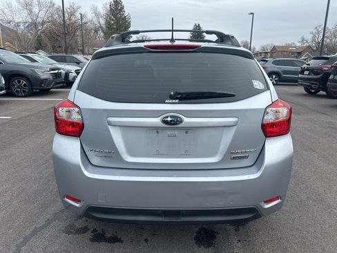 Used 2013 Subaru Impreza 2.0i Sport Premium w/ Popular Pkg 1 image 4