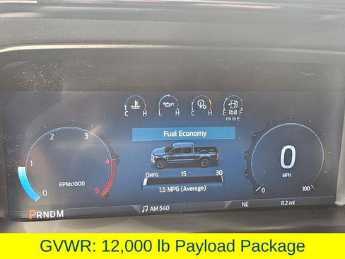 New 2026 Ford F350 XLT image 19