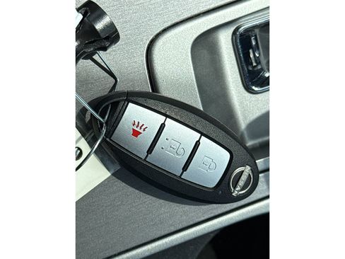 Certified 2023 Nissan Murano S w/ Cargo Package AWD/4WD image 36