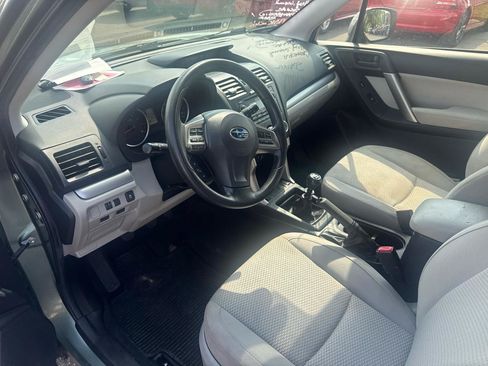 Used 2015 Subaru Forester 2.5i Premium AWD/4WD image 9