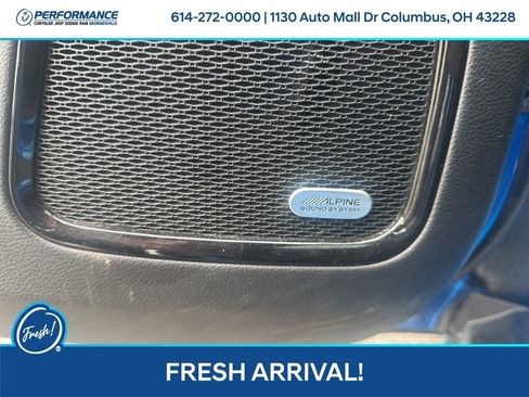 Used 2023 Jeep Compass Altitude w/ Sun and Sound Group image 13