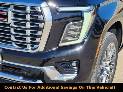 New 2026 GMC Yukon XL Denali w/ Sun & Power Step Package image 6