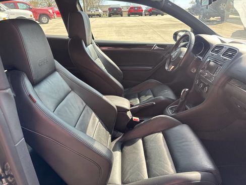 Used 2011 Volkswagen GTI 2-Door FWD image 14