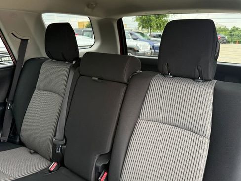 Used 2023 Toyota 4Runner SR5 AWD/4WD image 25