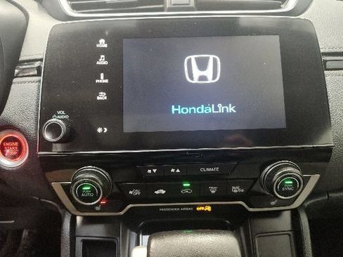 Used 2019 Honda CR-V EX-L image 29