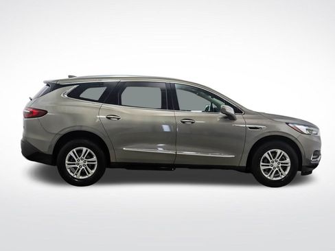 Used 2018 Buick Enclave Essence w/ Trailering Package AWD/4WD image 6