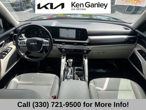 Certified 2023 Kia Telluride S FWD image 44