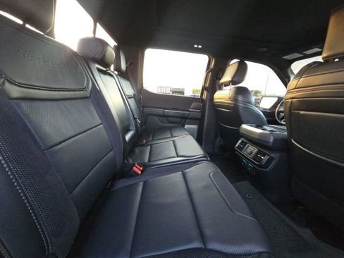 Used 2024 Ford F150 Raptor image 13