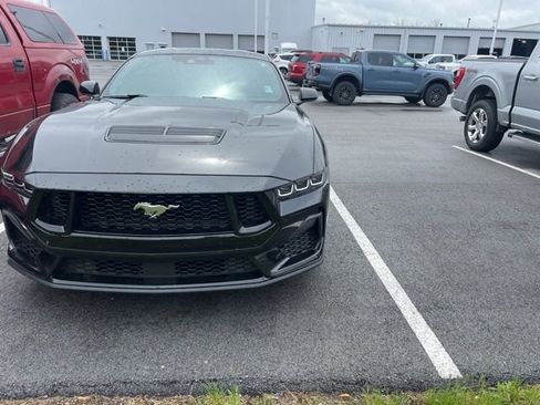 Used 2024 Ford Mustang GT image 3