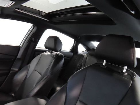 Used 2025 Honda Accord Sport image 27