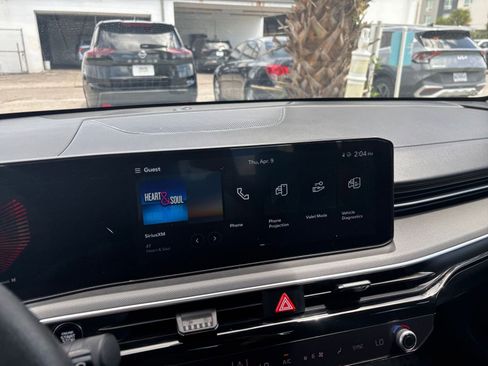 Used 2025 Kia K5 LXS FWD image 21