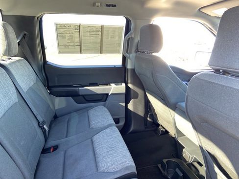 Used 2023 Ford F150 XLT image 20
