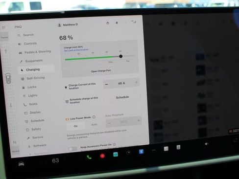 Used 2023 Tesla Model X Plaid image 22